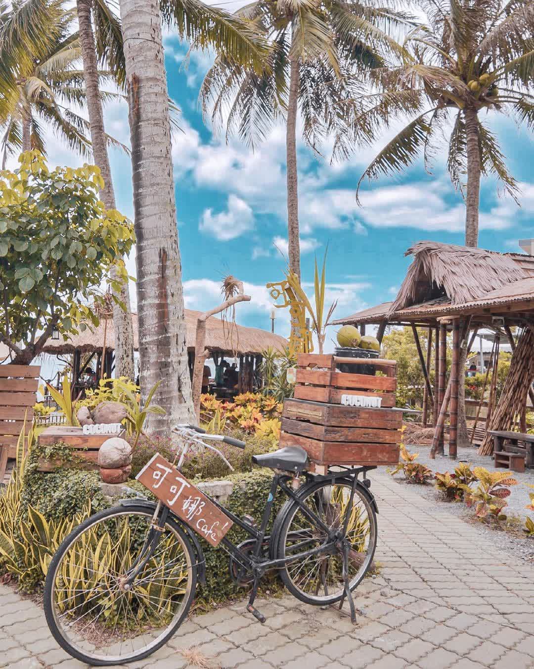 可可娜咖啡🌴最後點餐5PM🌞 | 去趣 chicTrip