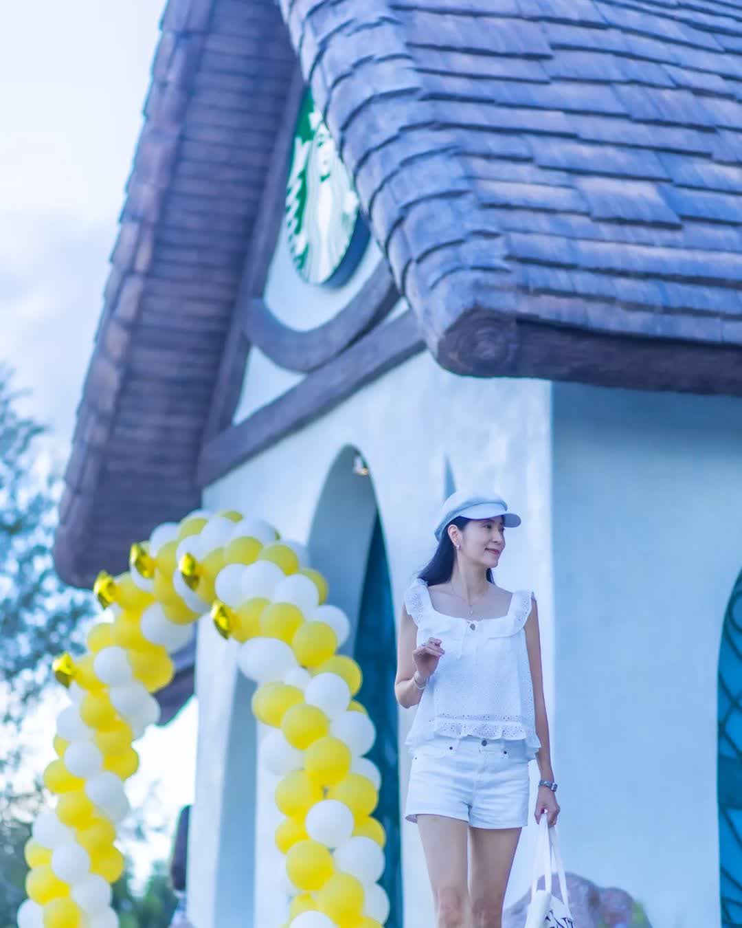 星巴克 花蓮理想門市 | 去趣 chicTrip