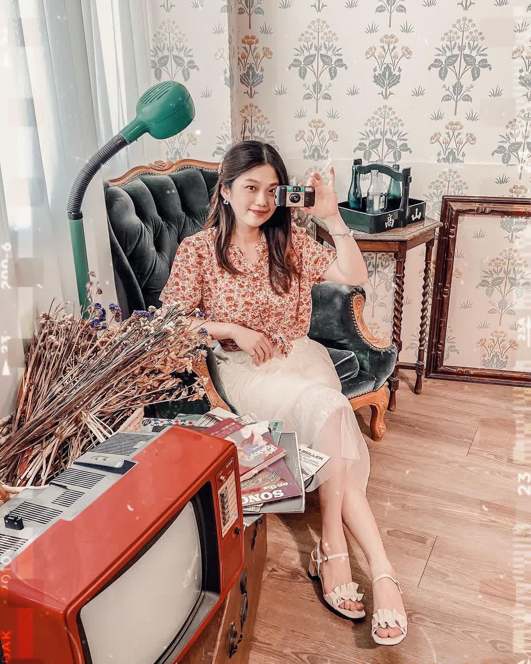 又又美FotoShop | 去趣 chicTrip
