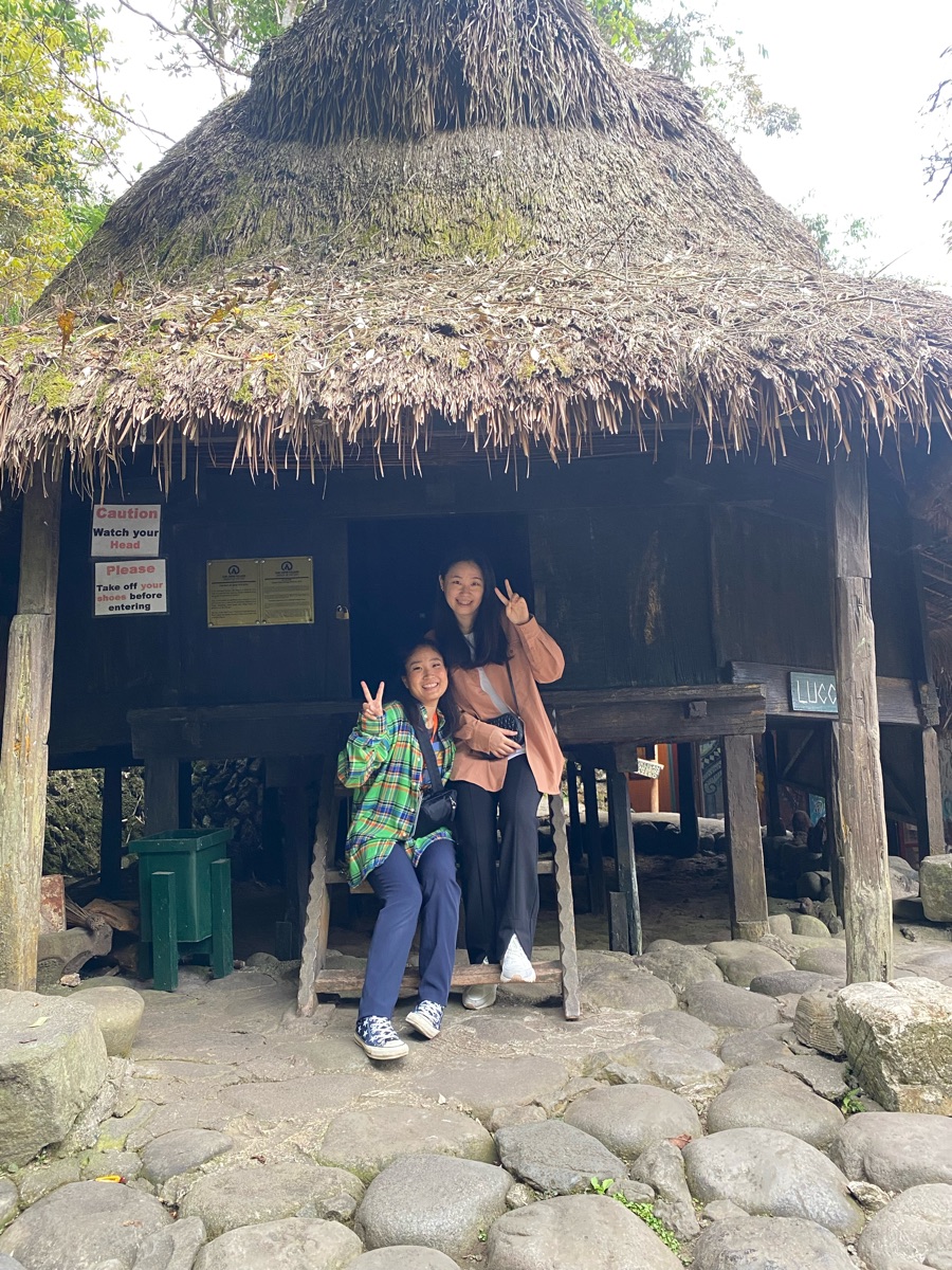 Tam-awan Village | 去趣 chicTrip