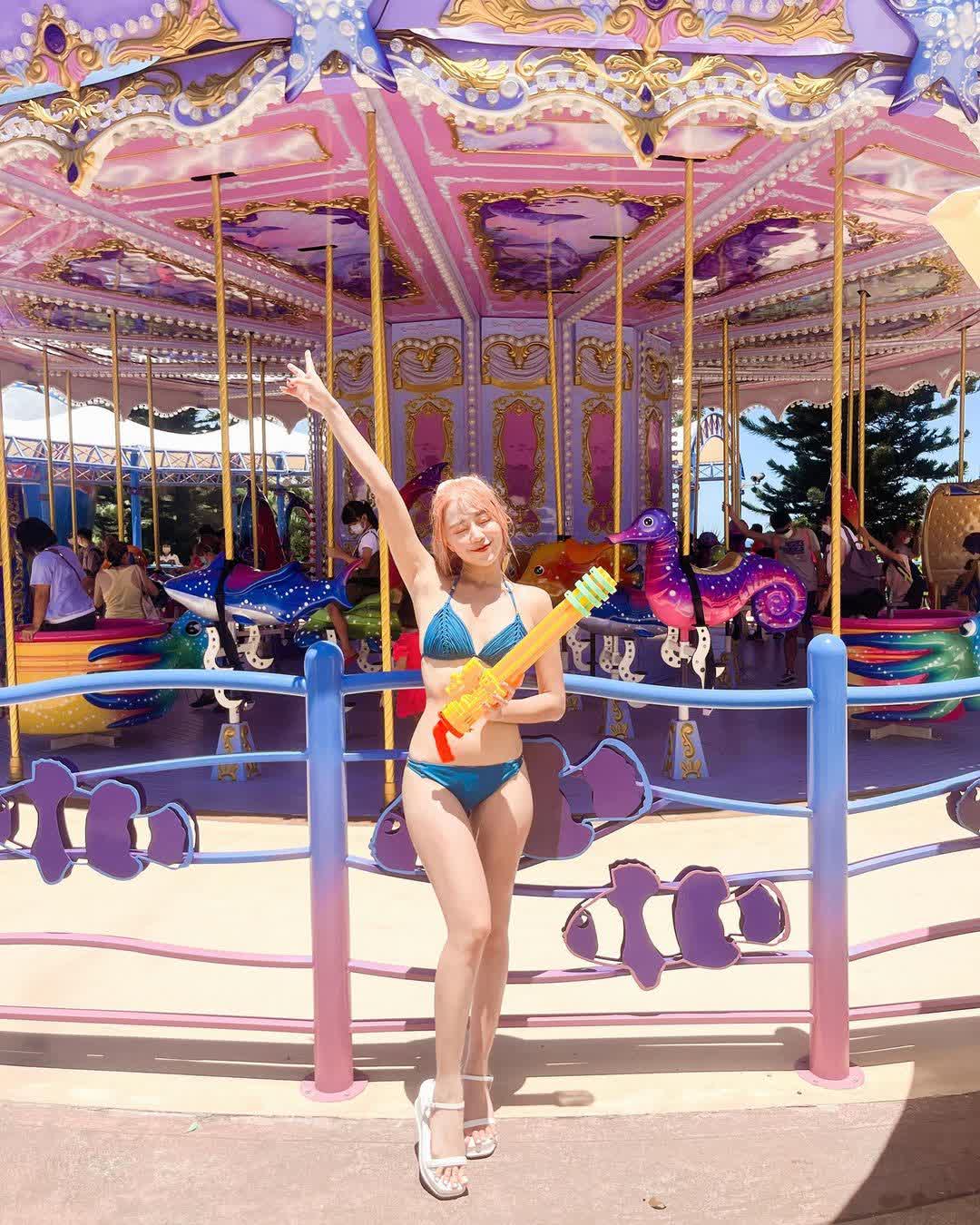 遠雄海洋公園 | 去趣 chicTrip