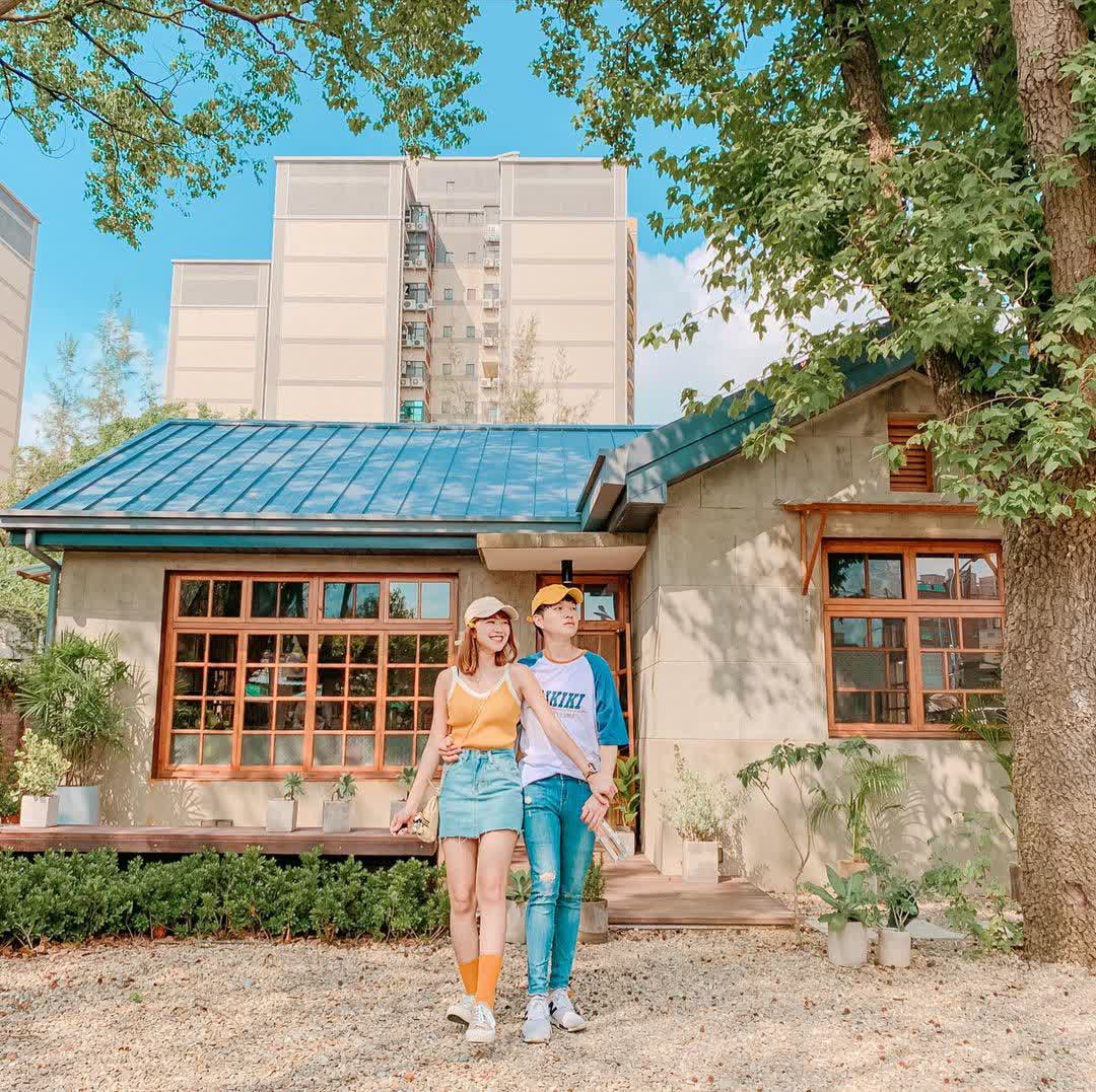 影咖啡 Inn Caffe（新竹十大伴手禮）將軍村門市/金磚布丁/新竹可麗露/新竹伴手禮/好停車/無店休 | 去趣 chicTrip