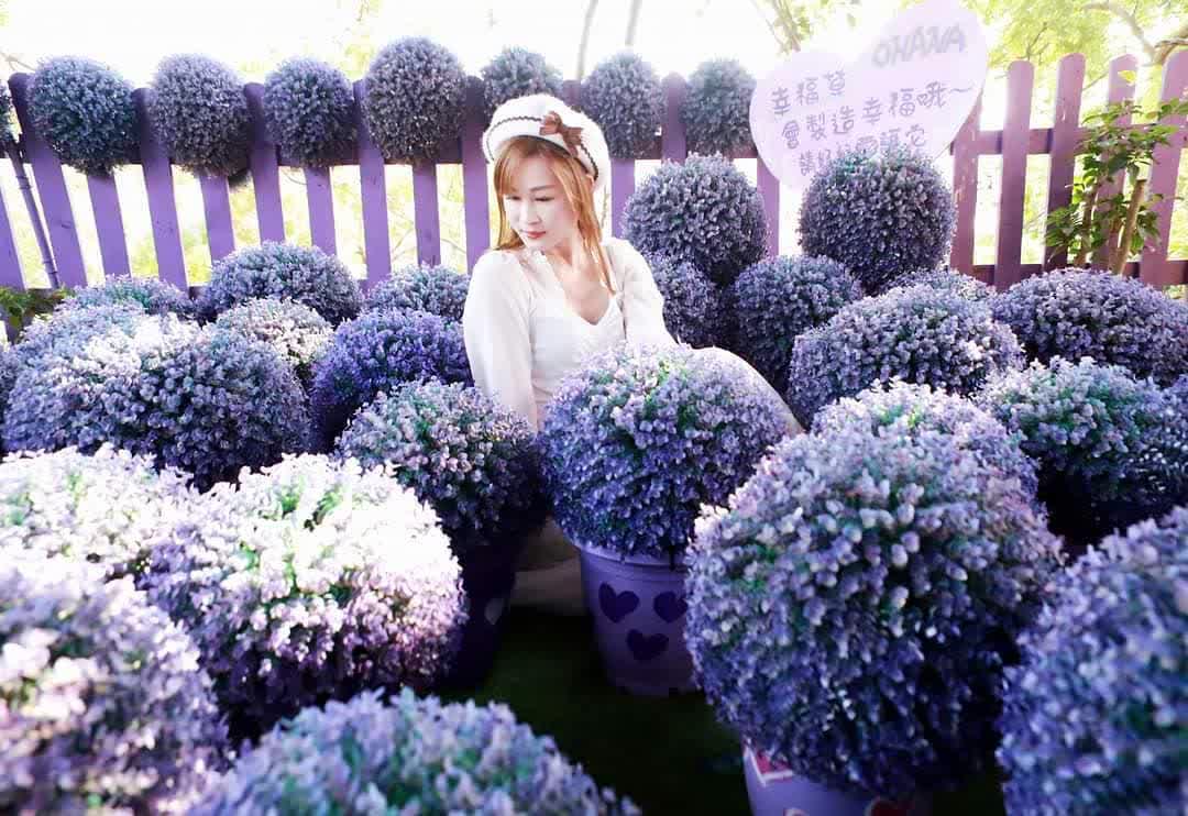 噢哈娜咖啡屋 | 去趣 chicTrip