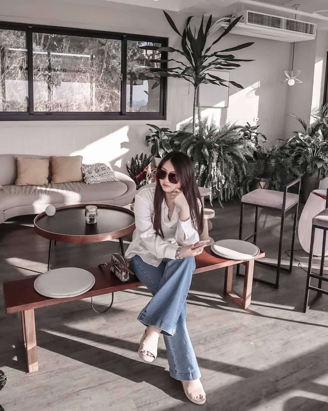 眺高 STAY WITH MOUNTAIN-台中景點 大坑景點 美食推薦 台中景觀餐廳 夜景餐廳 場地租借 慶生派對 咖啡廳 義式料理餐廳 | 去趣 chicTrip