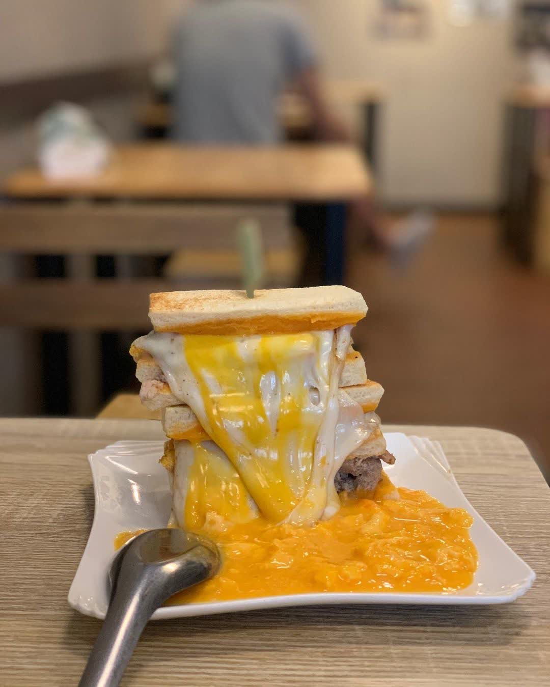 豆司苑 中和南勢角