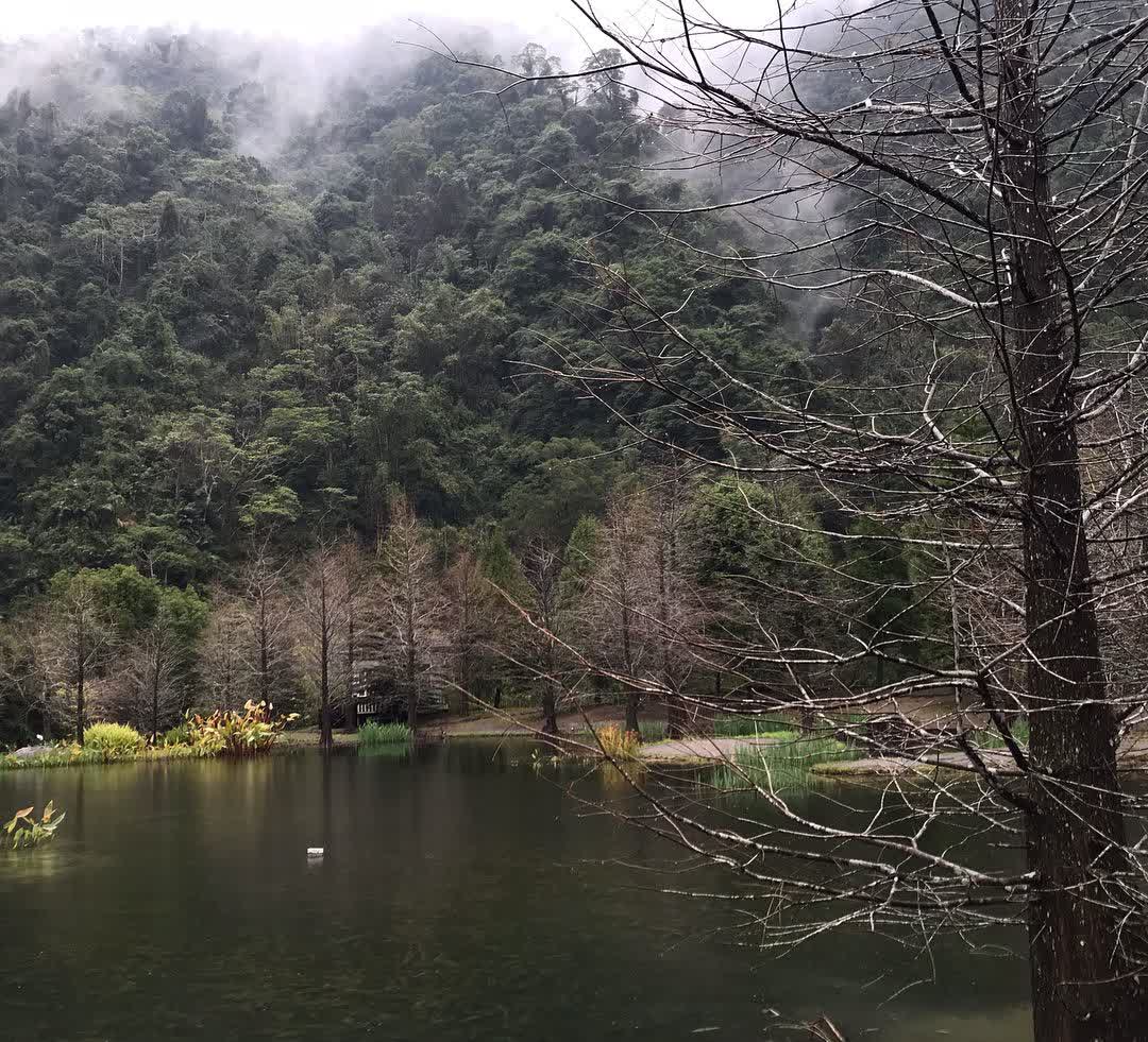 南庄雲水度假溫泉 (Cloudland Resort) | 去趣 chicTrip