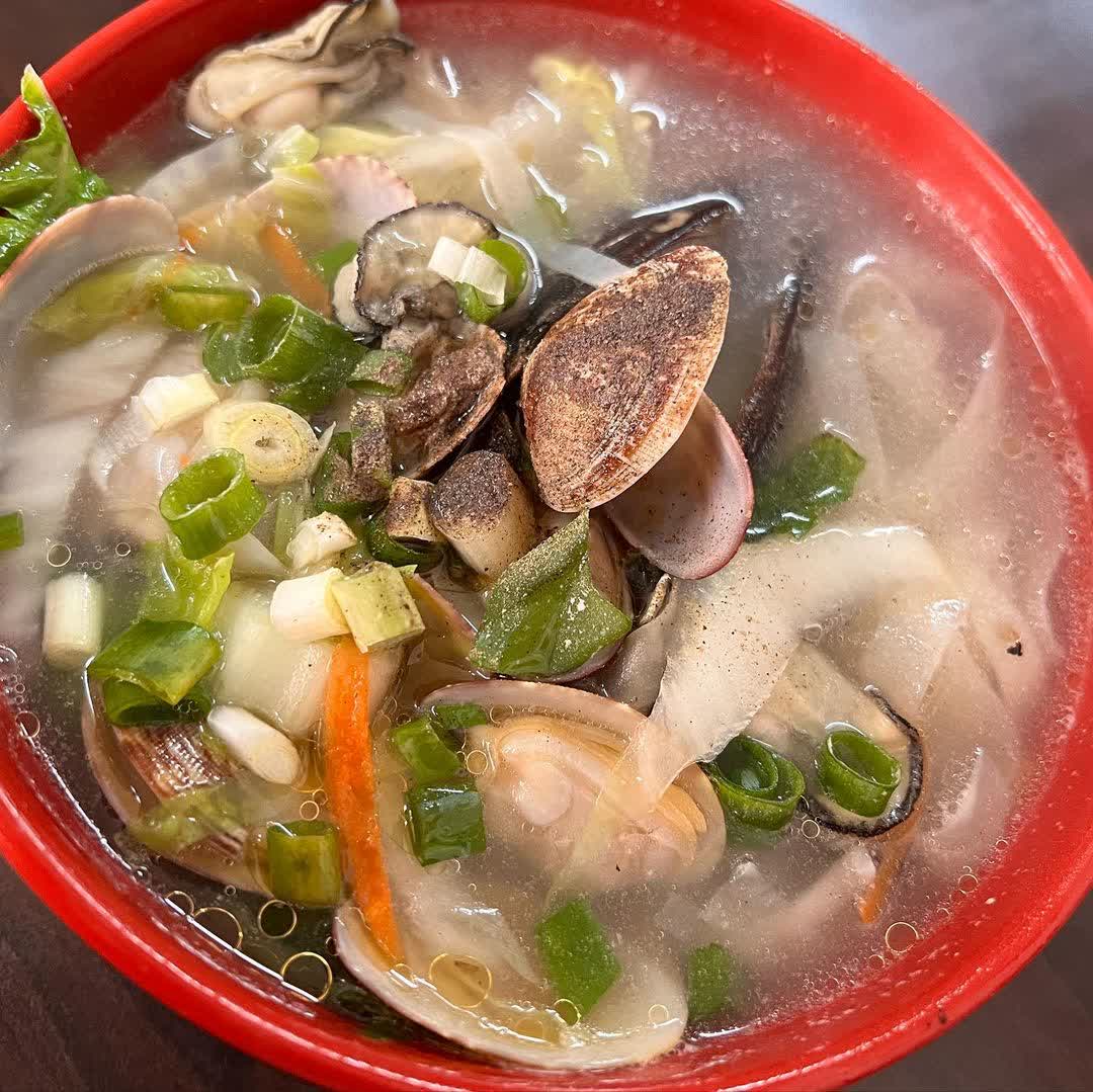 馬港大眾飲食店 | 去趣 chicTrip