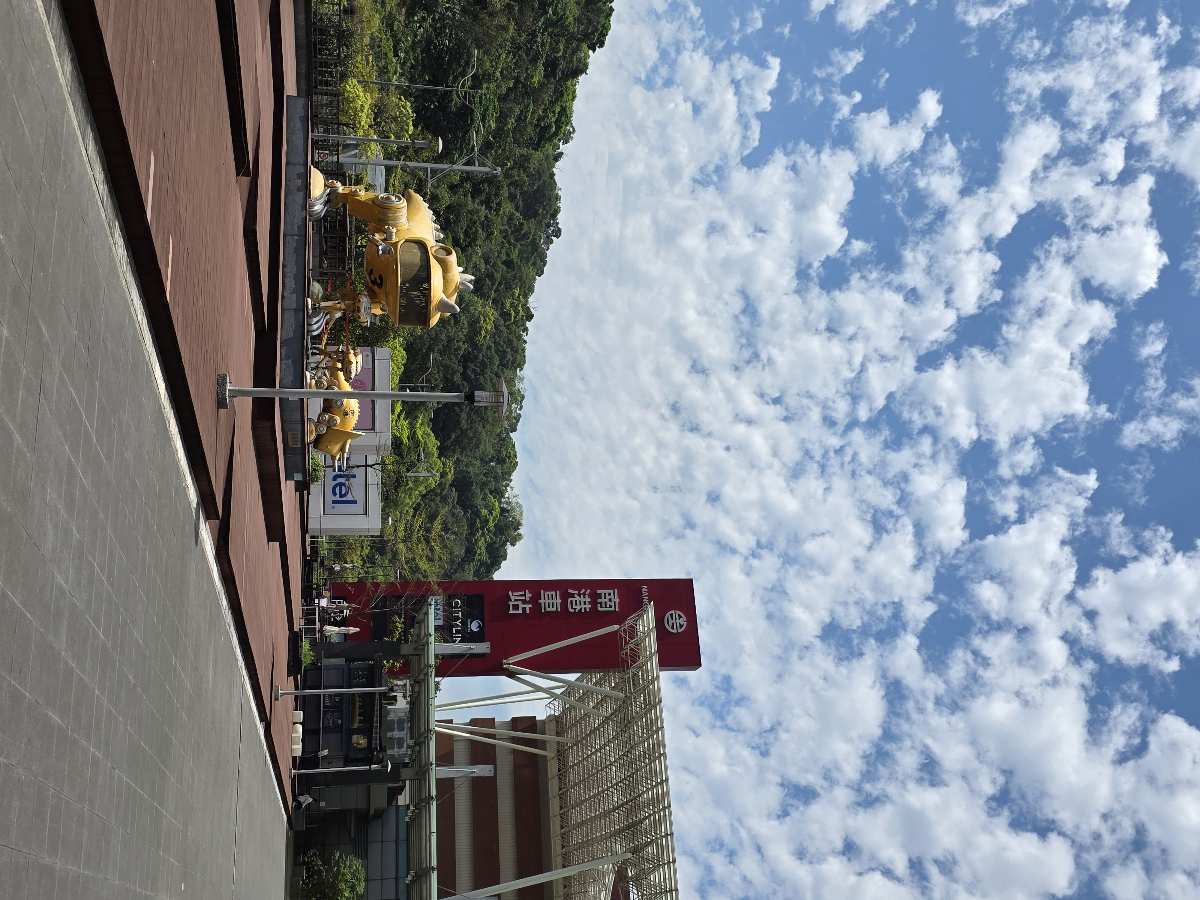 高鐵南港站 | 去趣 chicTrip