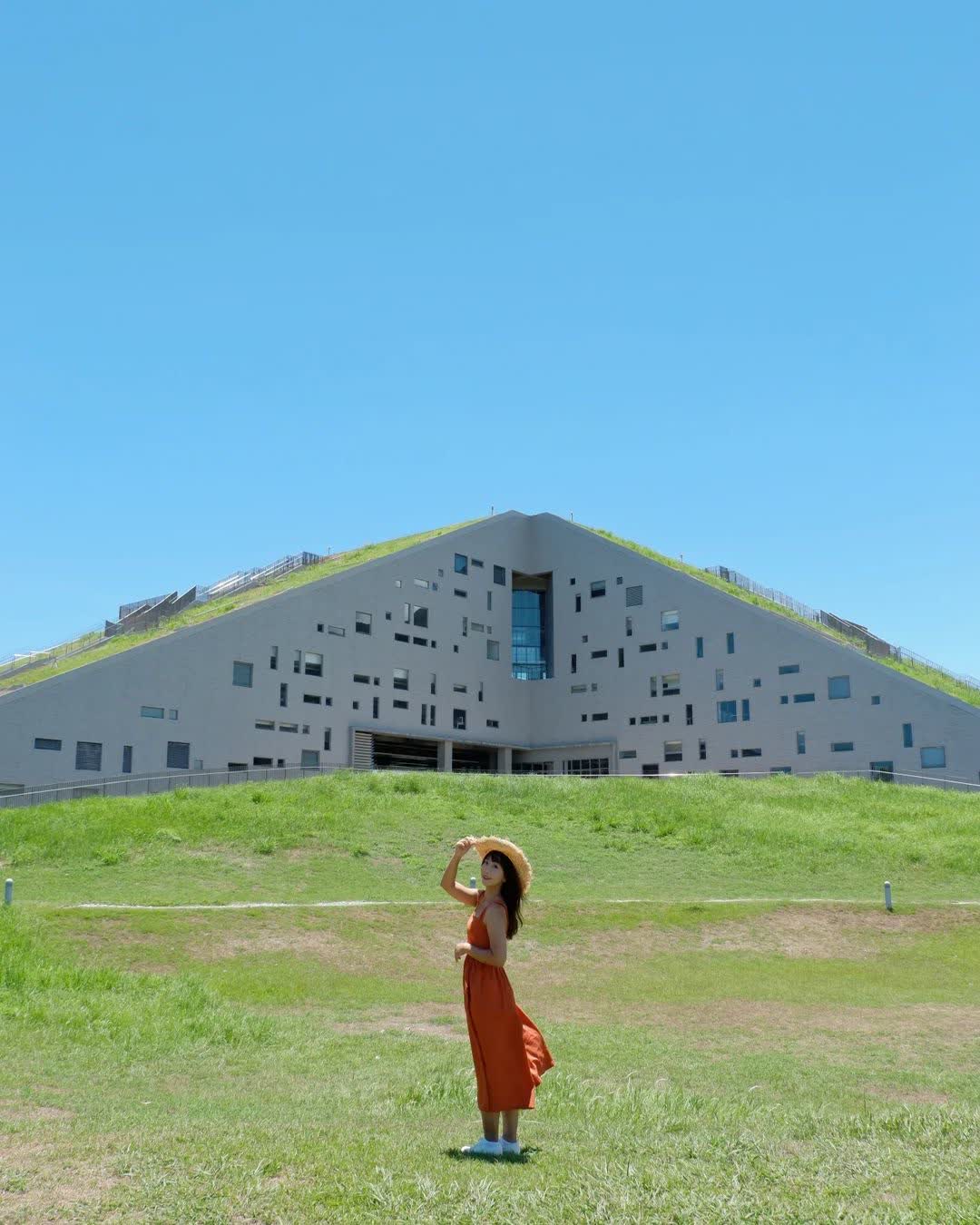 國立臺東大學圖書資訊館 | 去趣 chicTrip