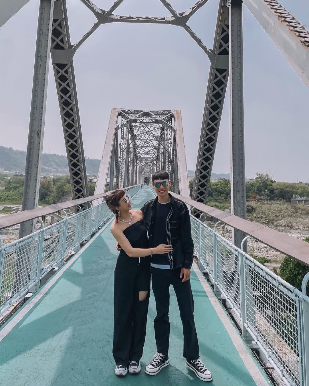 后豐鐵馬道 | 去趣 chicTrip