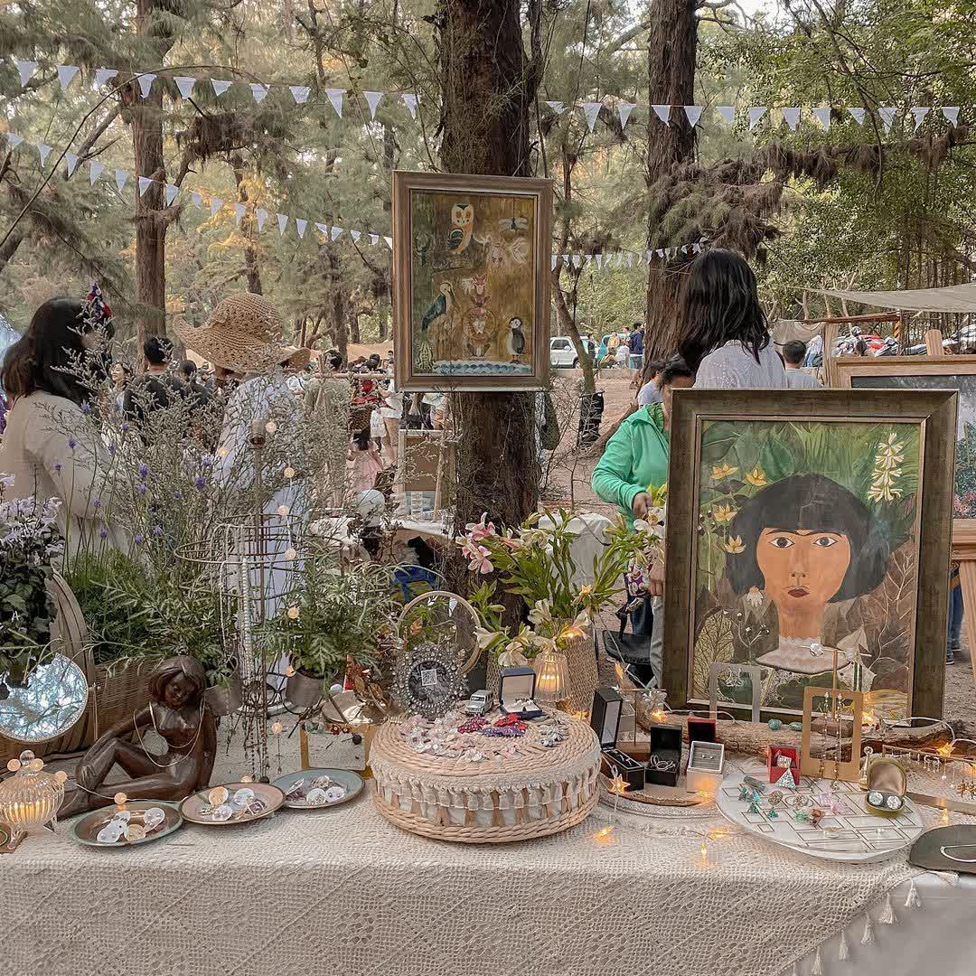 漁光島 | 去趣 chicTrip