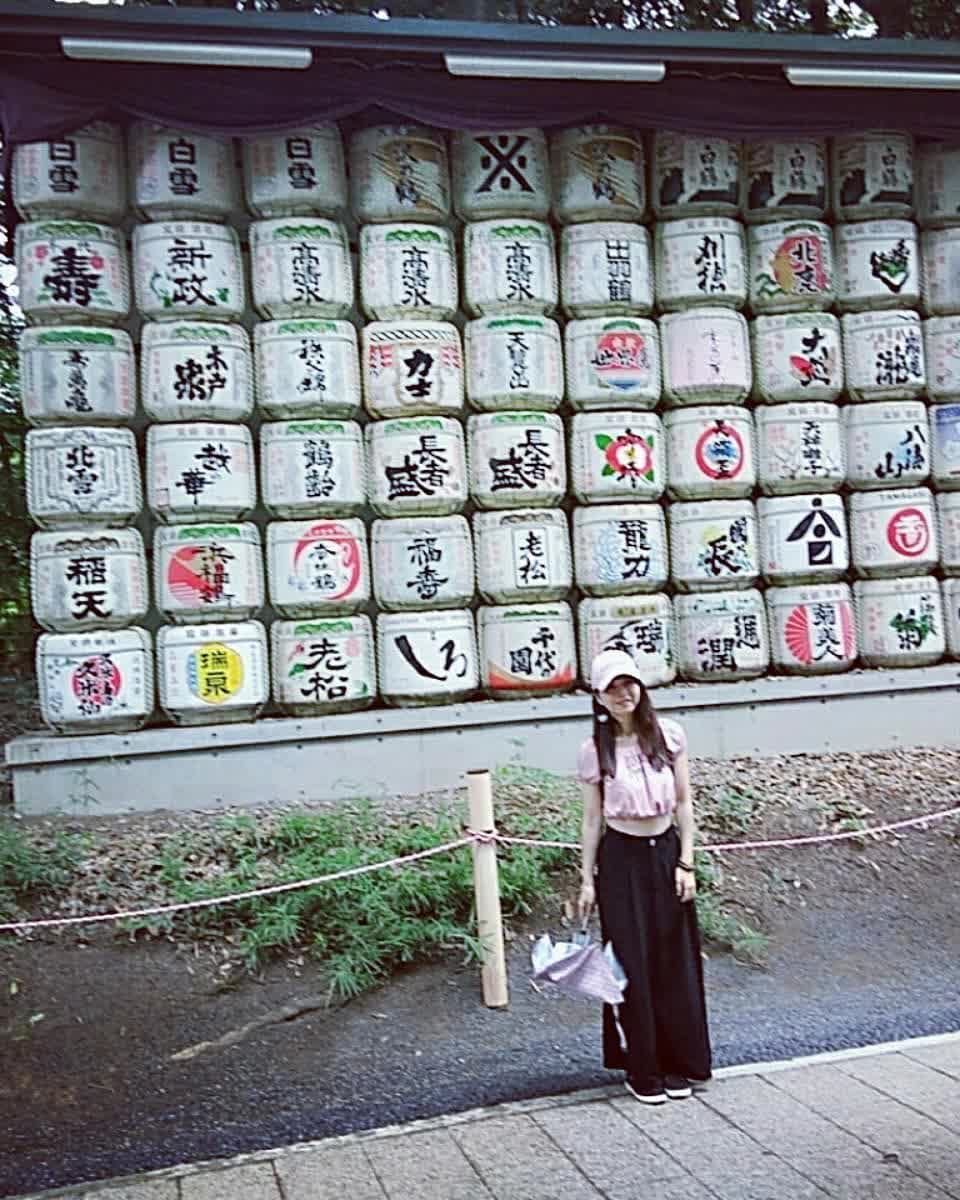 明治神宮 | 去趣 chicTrip