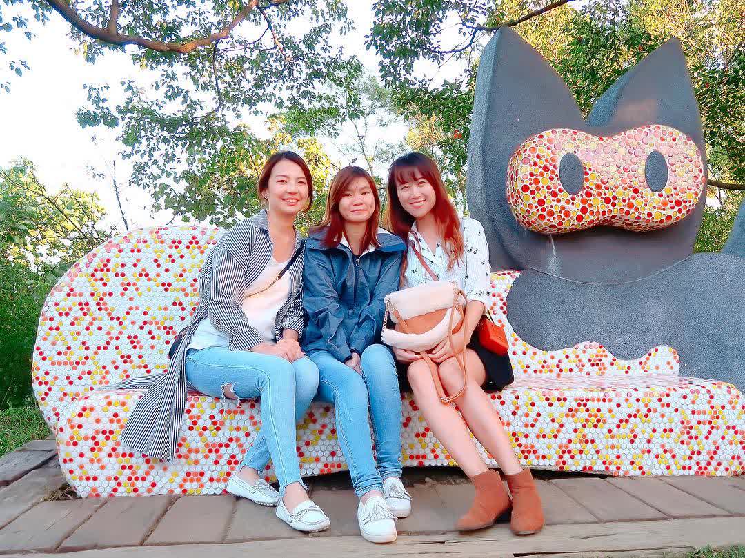 天空之城景觀餐廳 | 去趣 chicTrip