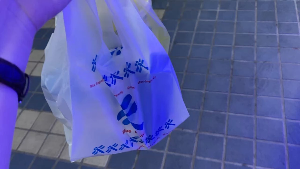 藍蜻蜓速食專賣店 | 去趣 chicTrip