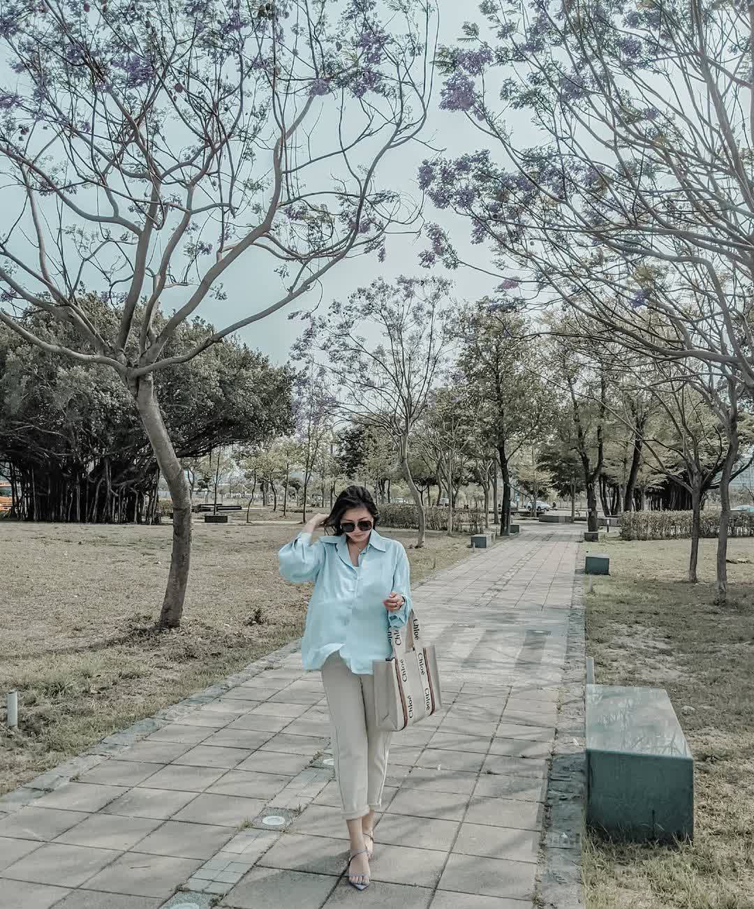 臺中中央公園 | 去趣 chicTrip