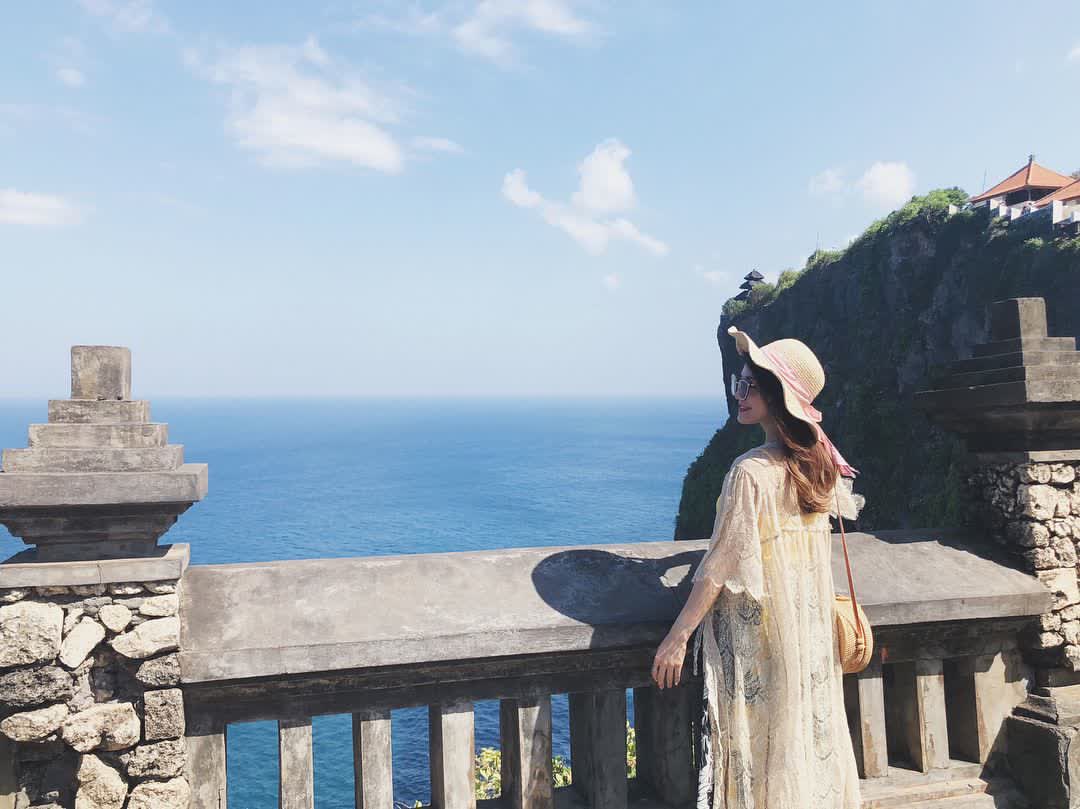 烏魯瓦圖廟 | 去趣 chicTrip