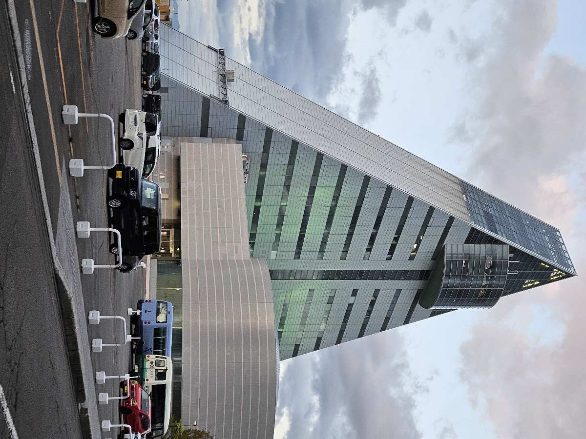 青森縣觀光物產館ASPAM | 去趣 chicTrip