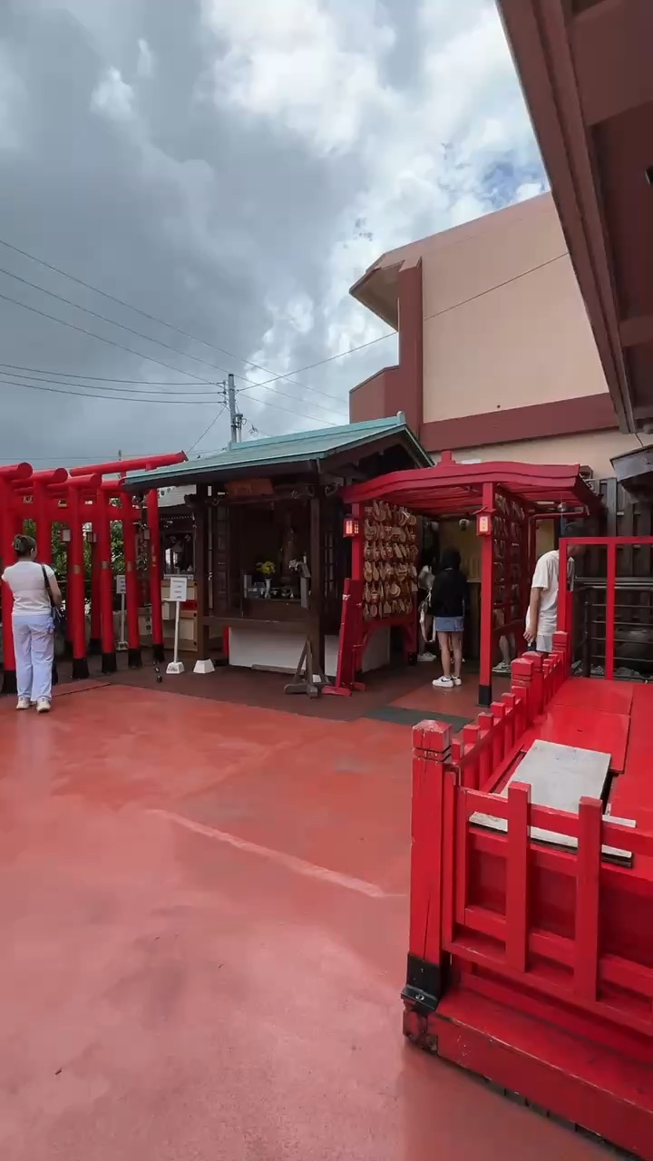 西來院 (達磨寺) | 去趣 chicTrip