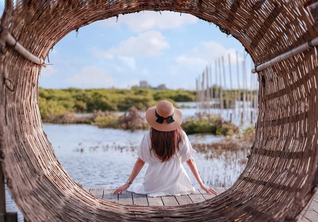 成龍溼地 | 去趣 chicTrip