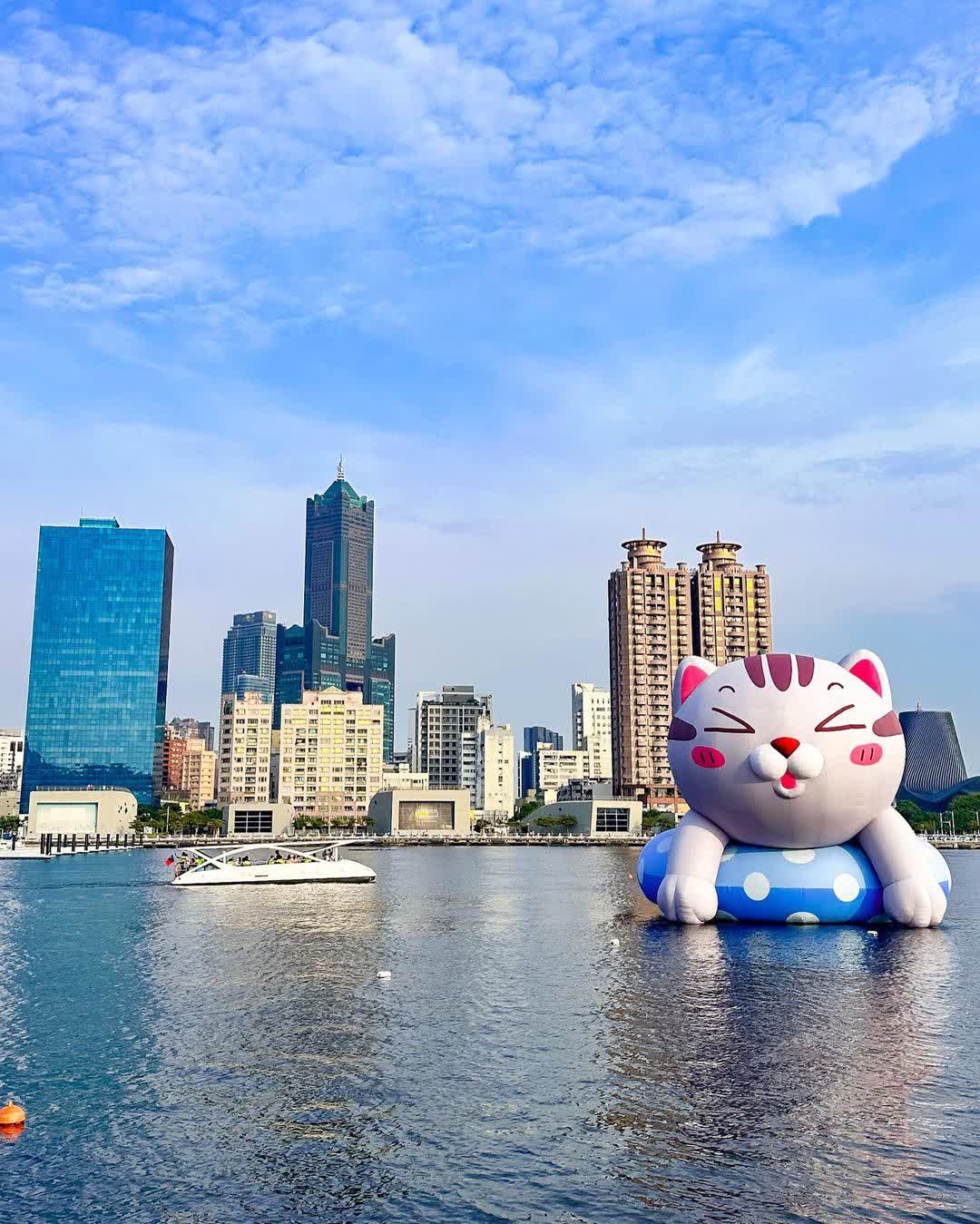 高雄流行音樂中心 | 去趣 chicTrip