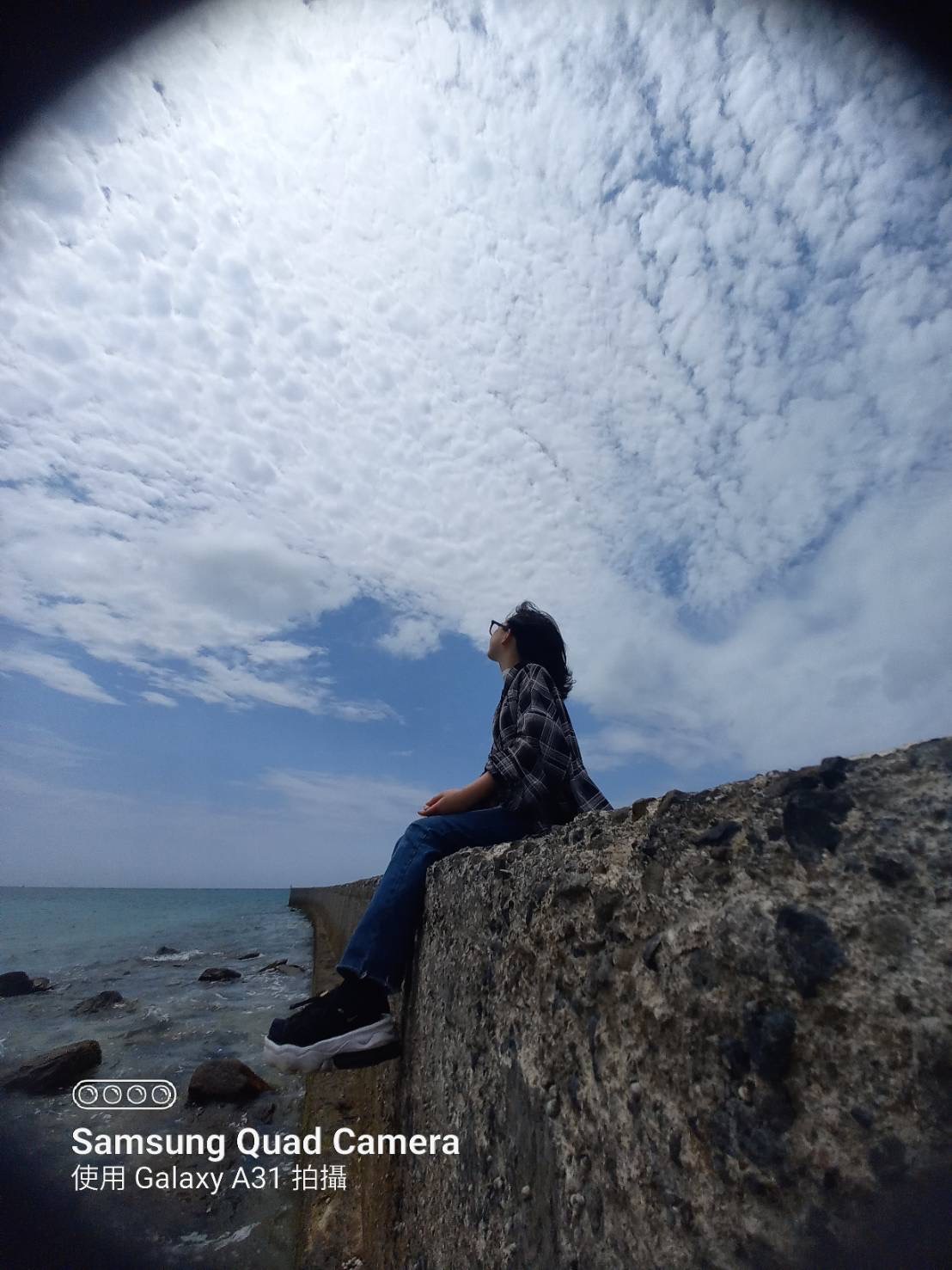 澎湖後寮天堂路 | 去趣 chicTrip