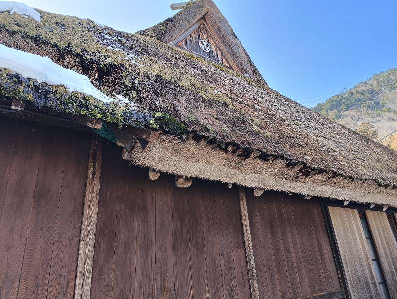 日本-美山 茅草屋之里 | 去趣 chicTrip