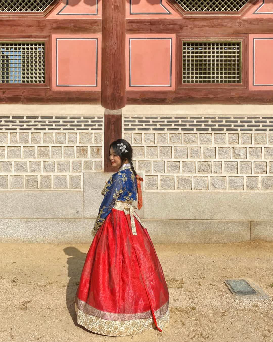 景福宮 | 去趣 chicTrip