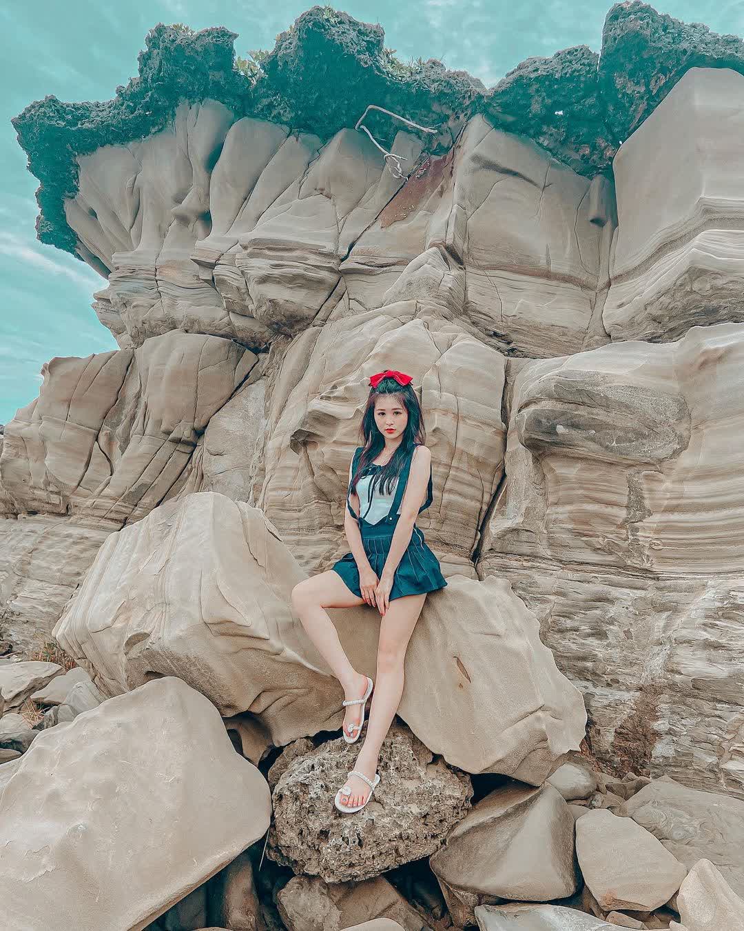 小野柳 | 去趣 chicTrip