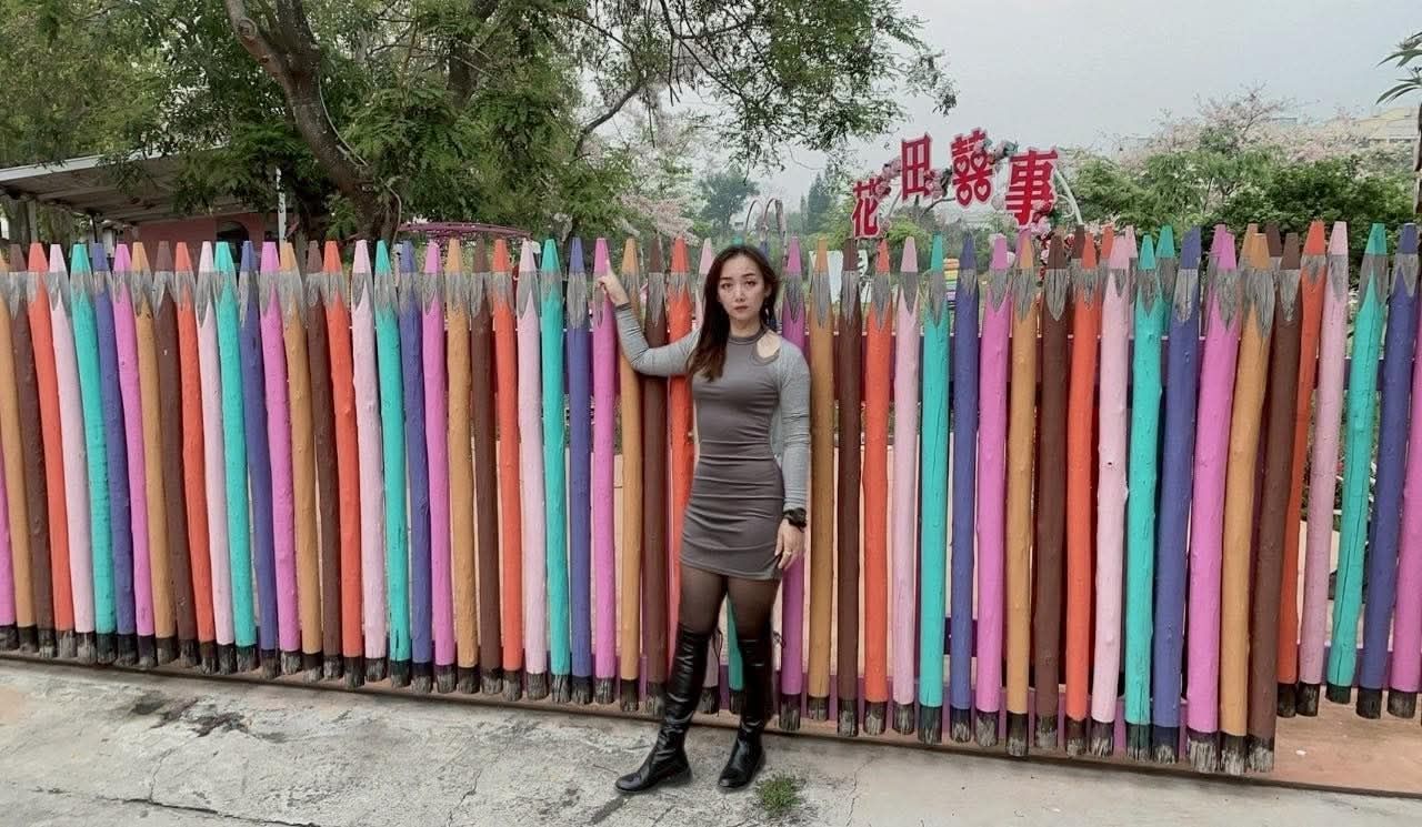 近水樓台湖畔森林咖啡 | 去趣 chicTrip