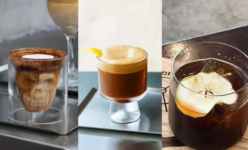 Factory Coffee - BKK | 去趣 chicTrip