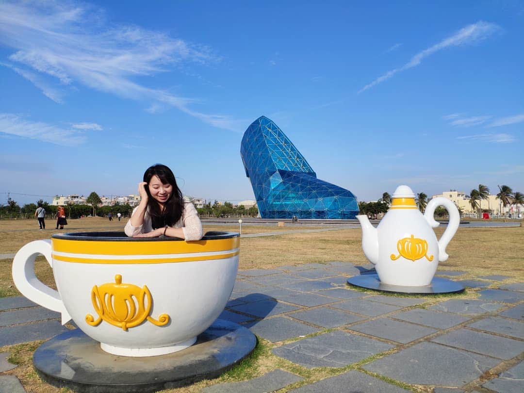 高跟鞋教堂 | 去趣 chicTrip