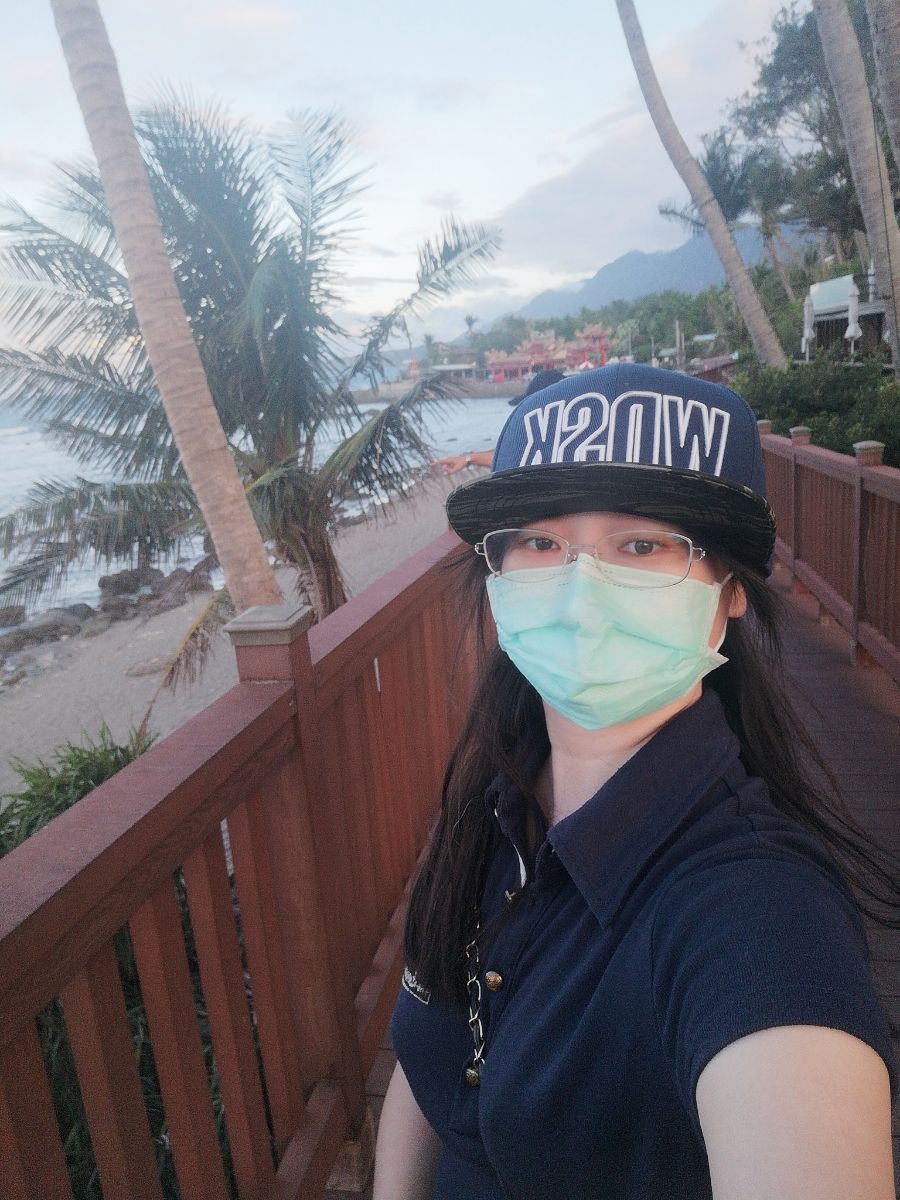 可可娜咖啡🌴最後點餐5PM🌞 | 去趣 chicTrip