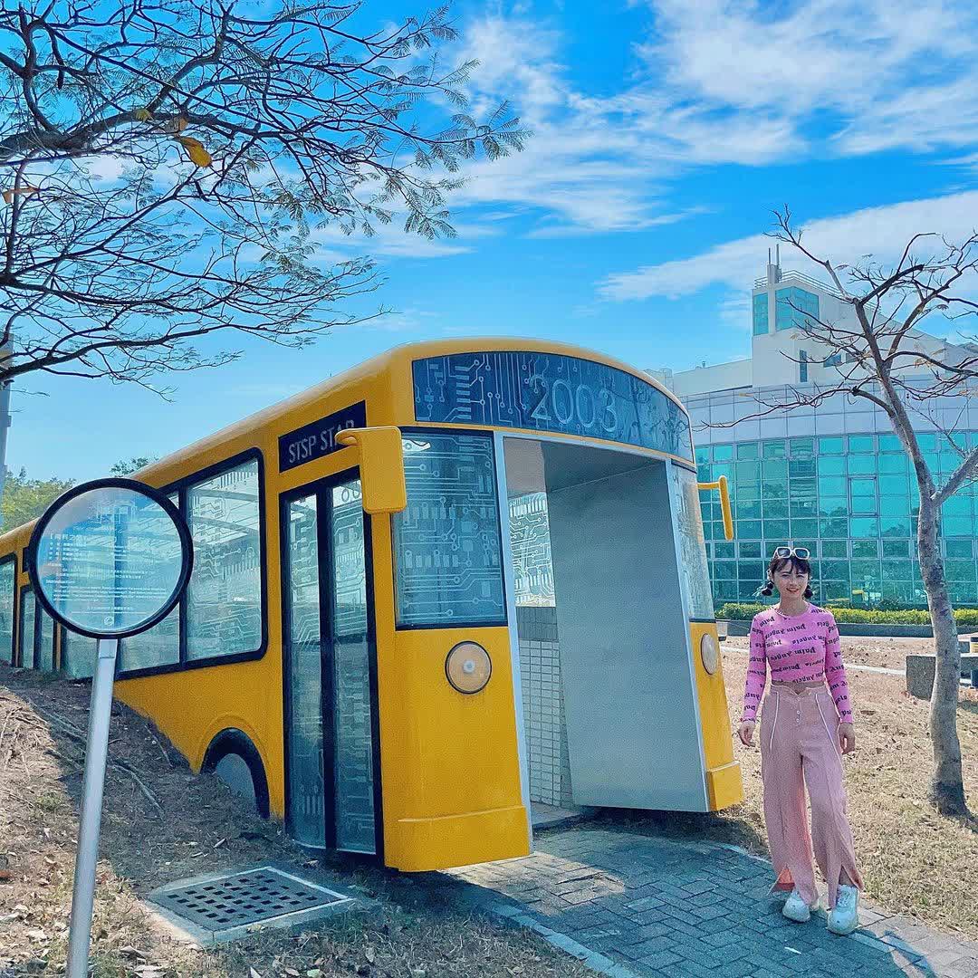 國立臺灣史前文化博物館南科考古館 | 去趣 chicTrip