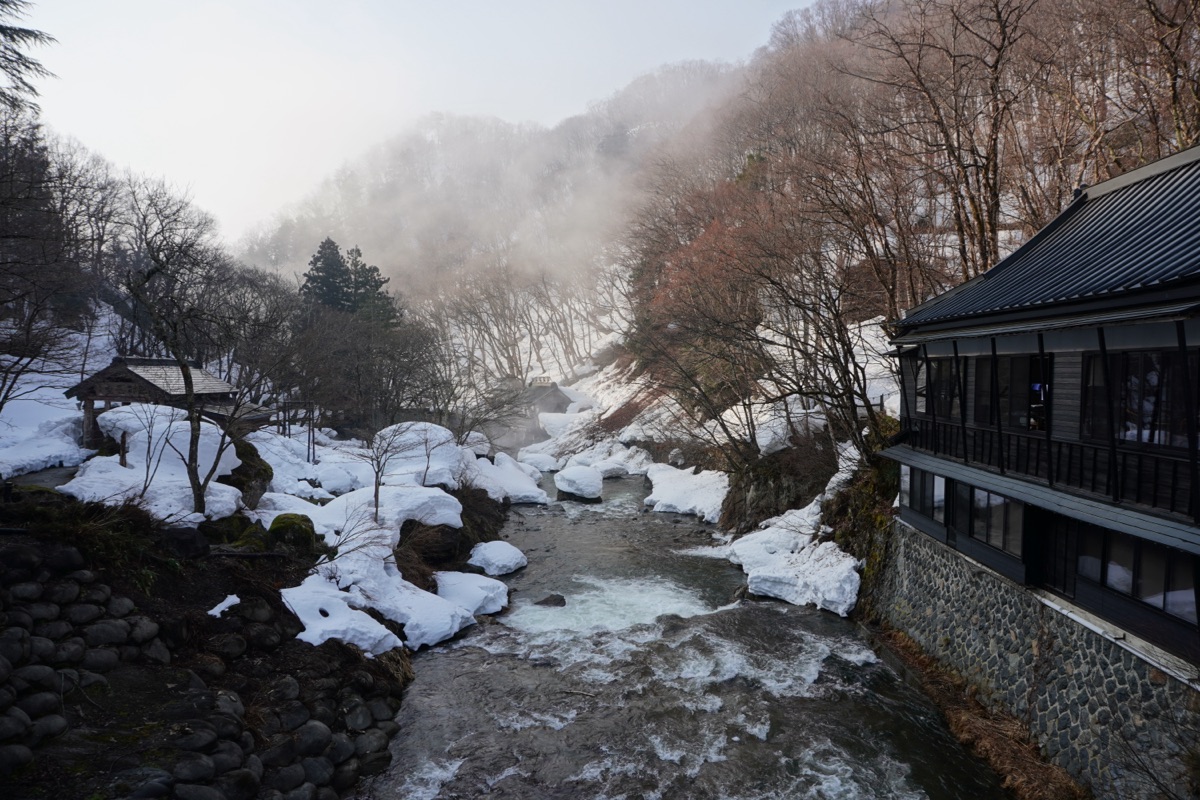 寶川溫泉汪泉閣 | 去趣 chicTrip