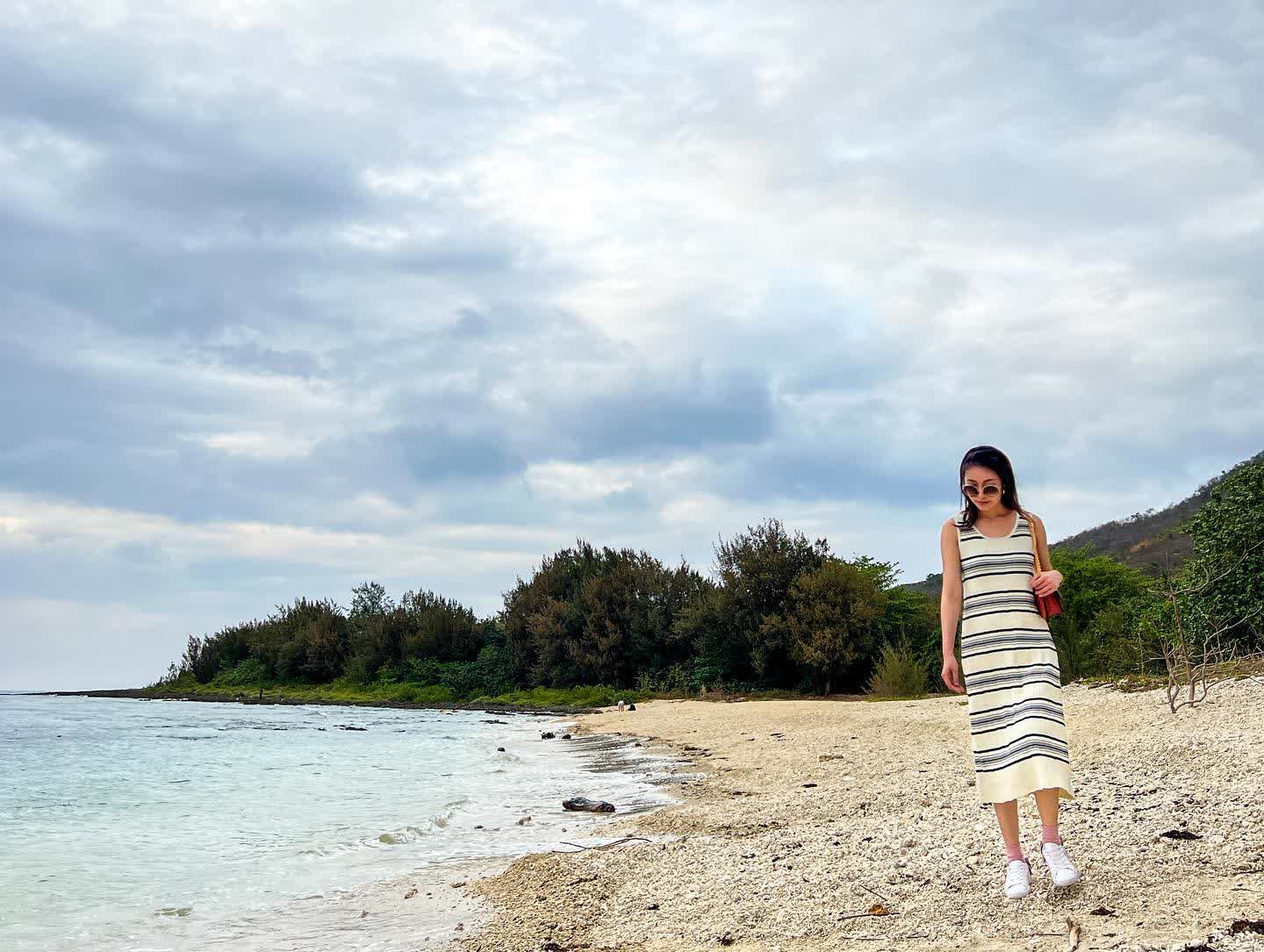 悠活渡假村 YOHO Beach Resort | 去趣 chicTrip