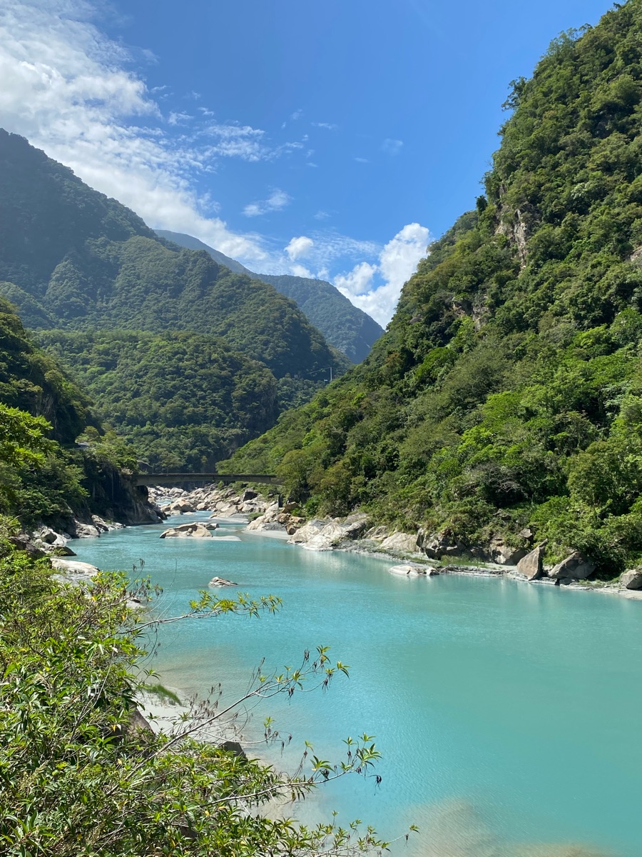 太魯閣國家公園 | 去趣 chicTrip