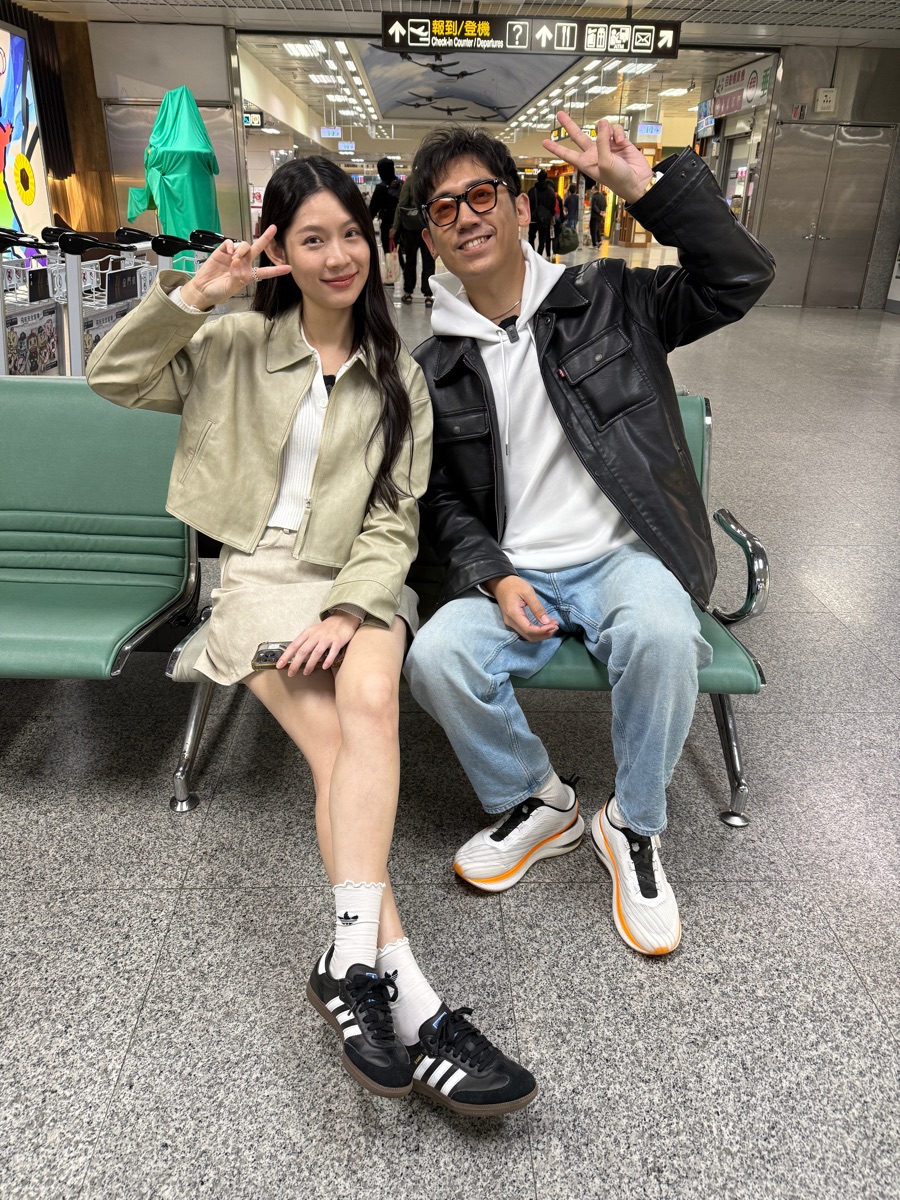 金門機場 | 去趣 chicTrip