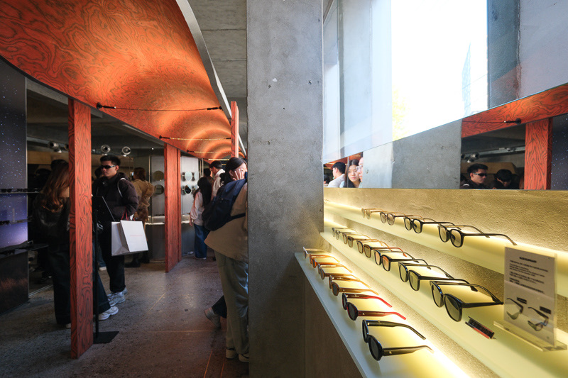 Hetras 聖水洞 | 去趣 chicTrip