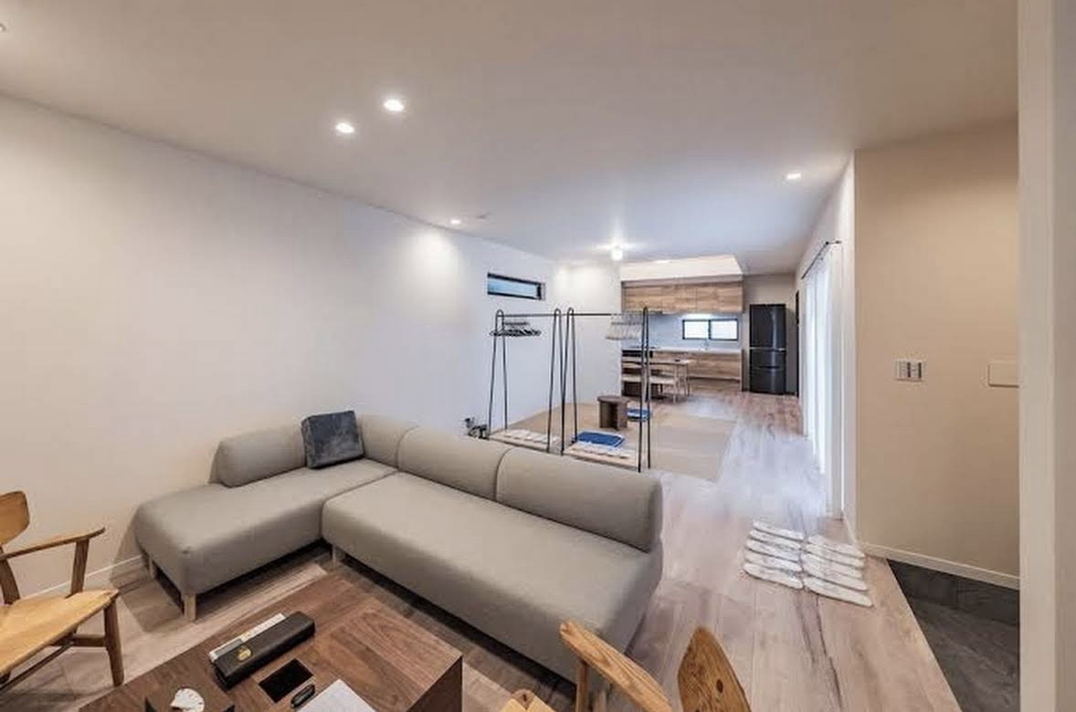 Apartment Hotel 11 VILLA Hanazonocho | 去趣 chicTrip