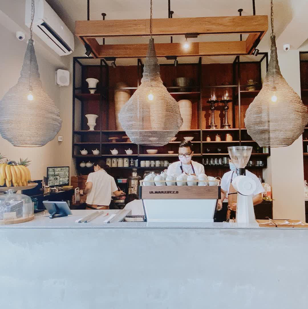 蒔花 DailyBlossom Cafe & More | 去趣 chicTrip