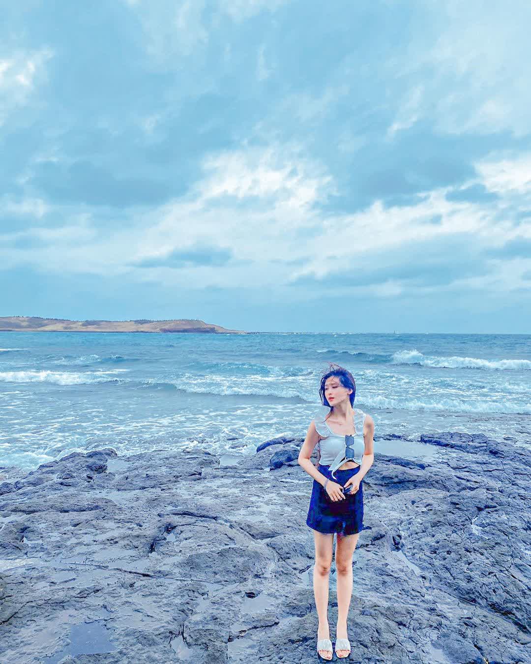 池西岩瀑(九孔瀑布) | 去趣 chicTrip