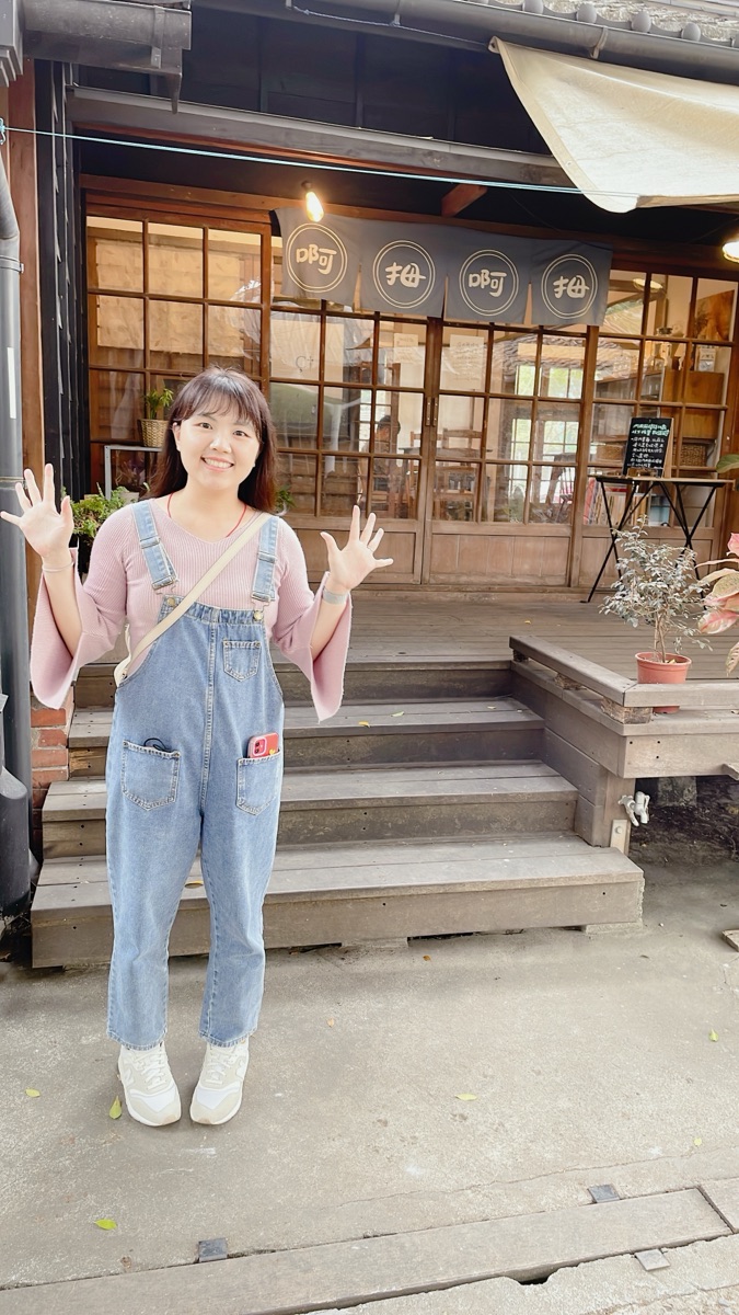 雲中街文創聚落