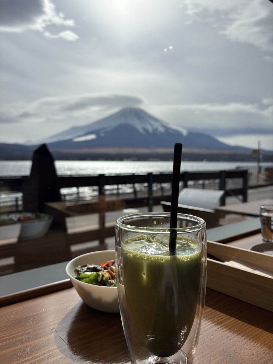 THE PARK | 去趣 chicTrip