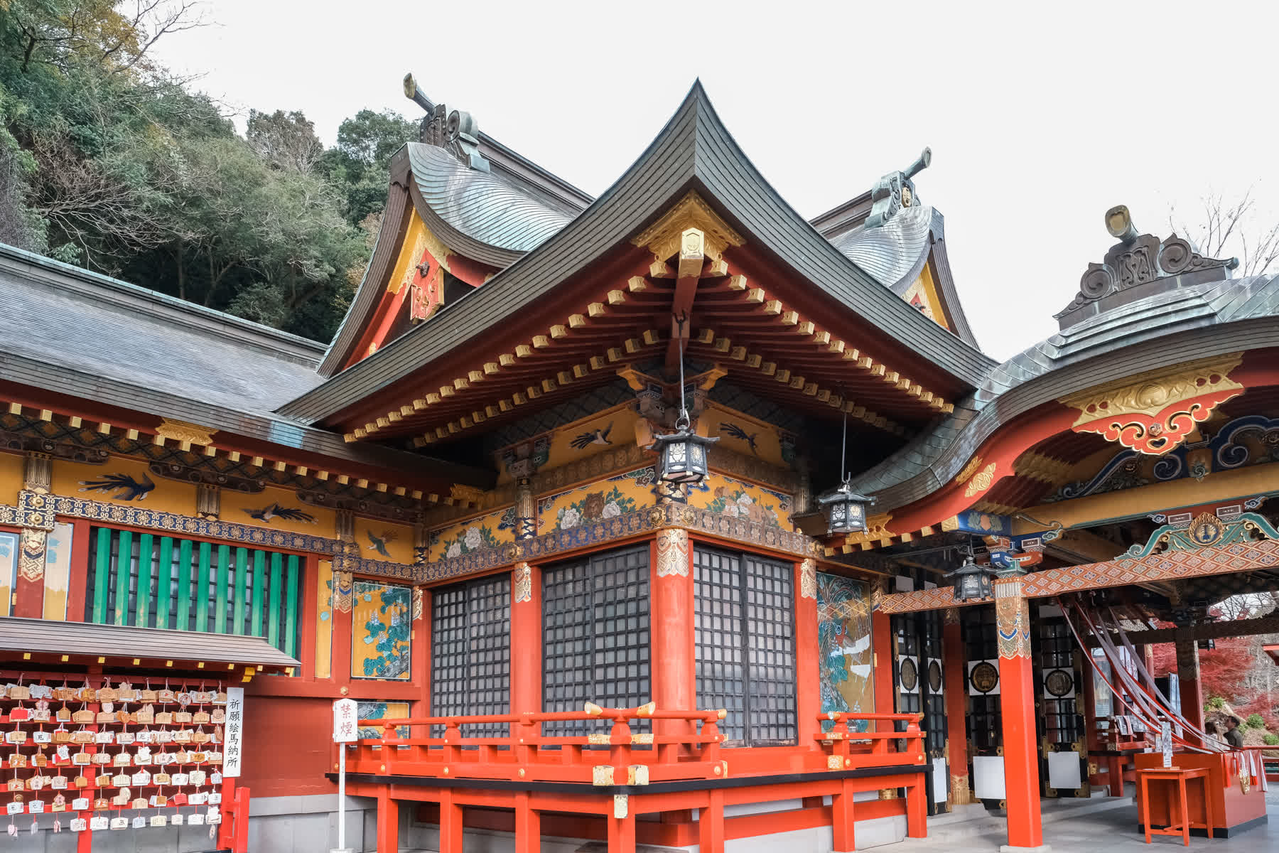 祐德稻荷神社 | 去趣 chicTrip