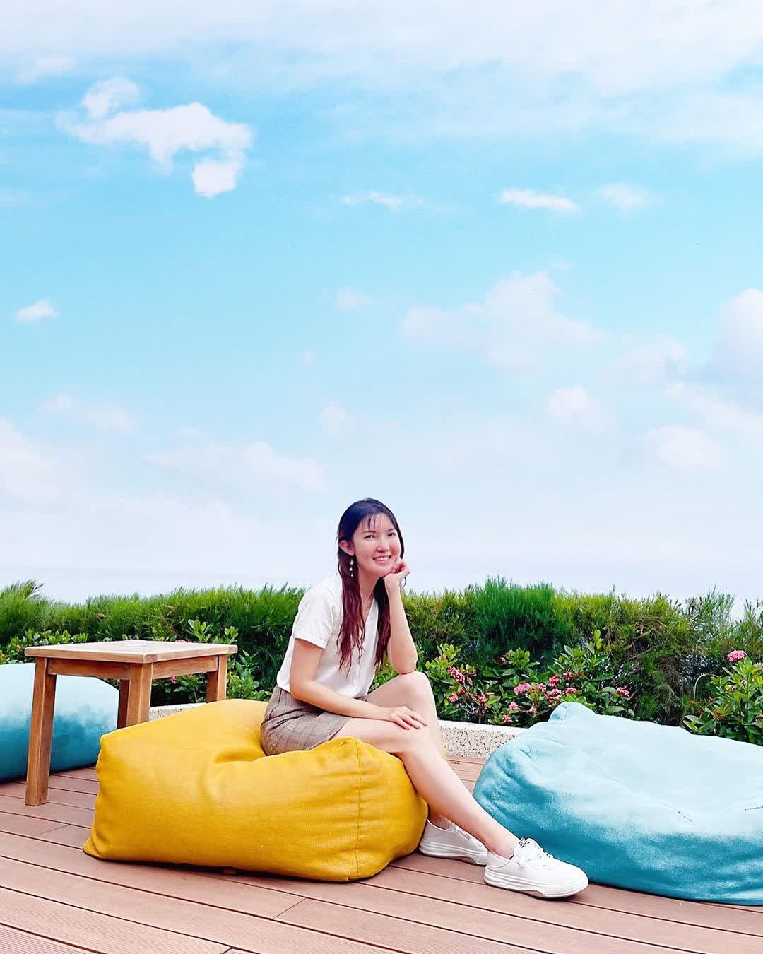 海崖谷 | 去趣 chicTrip