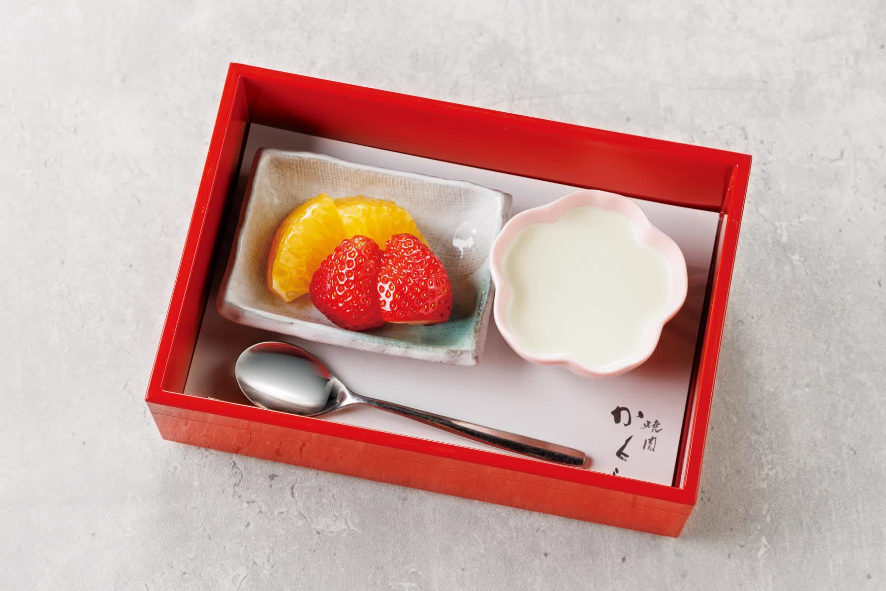 燒肉KAKURA 西中洲店 | 去趣 chicTrip