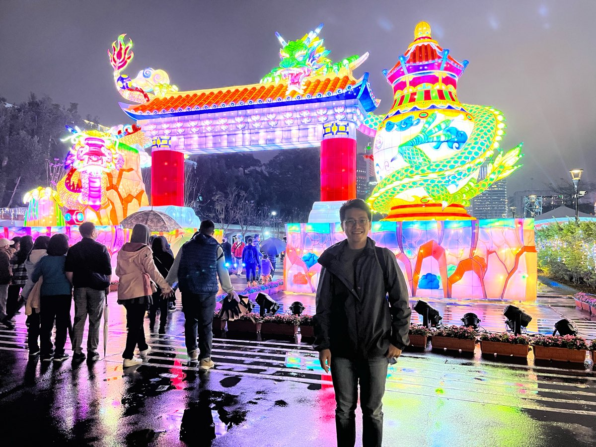 松山文創園區 | 去趣 chicTrip