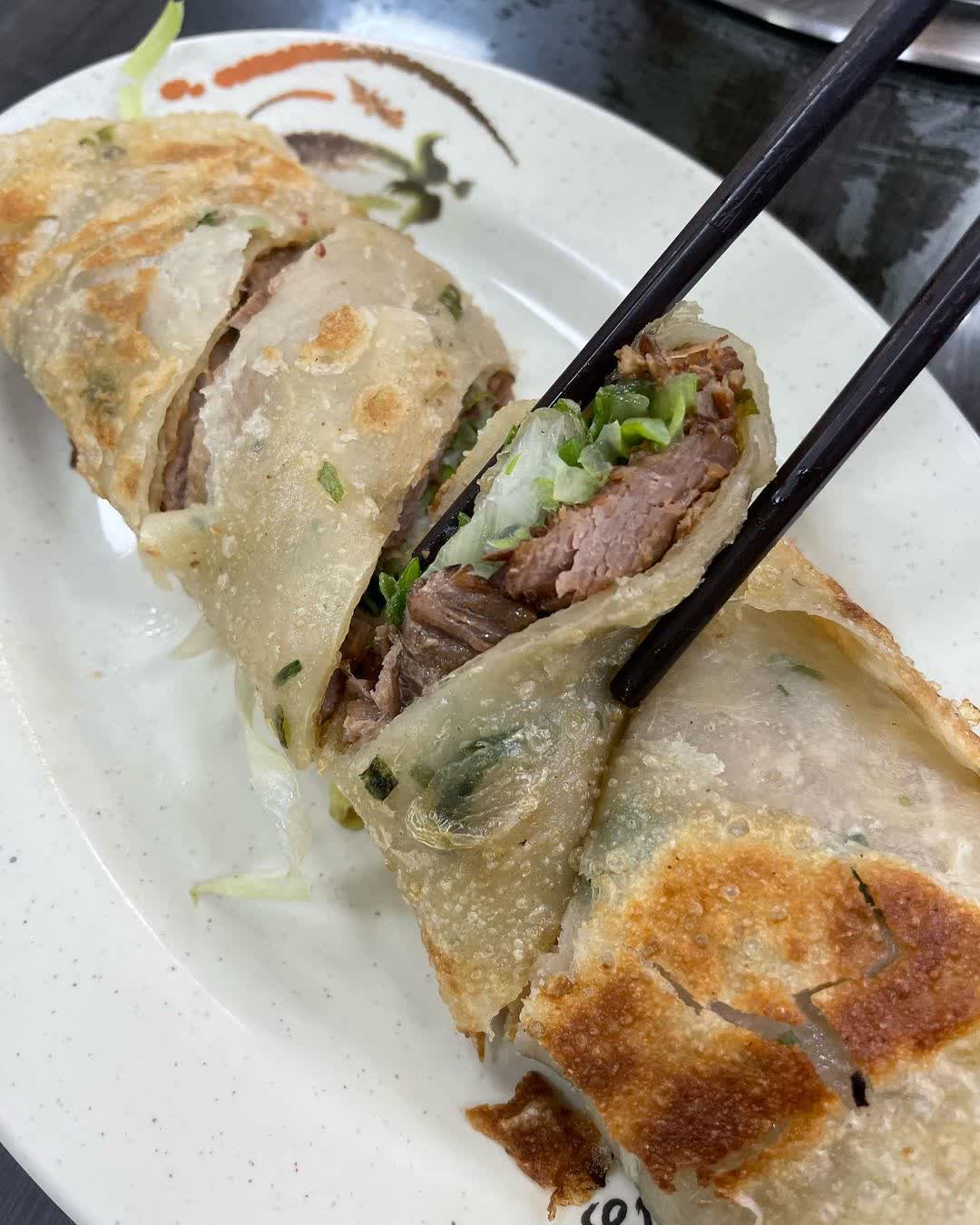 億哥牛肉湯 | 去趣 chicTrip