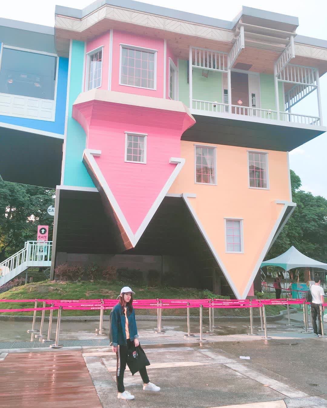 華山1914文化創意產業園區 | 去趣 chicTrip