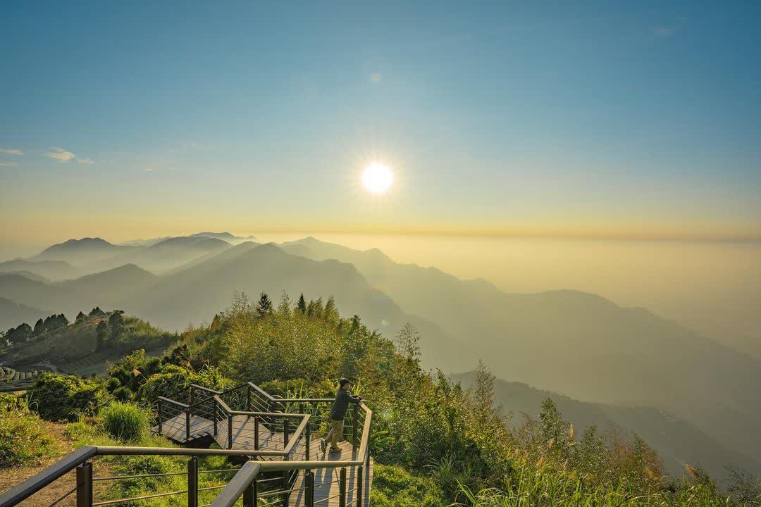 二延平步道 | 去趣 chicTrip